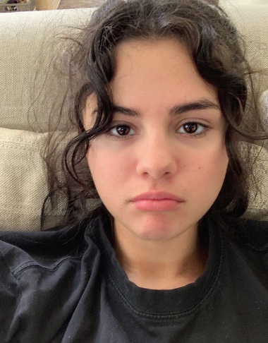 Селена Гомес