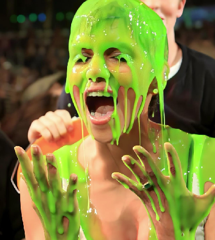 Хэлли Берри