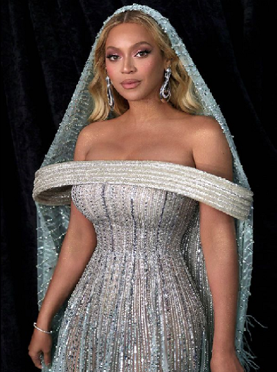 Бейонсе