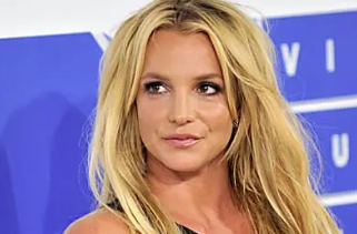 Бритни Спирс