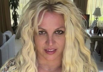 Бритни Спирс