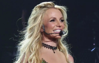 Бритни Спирс