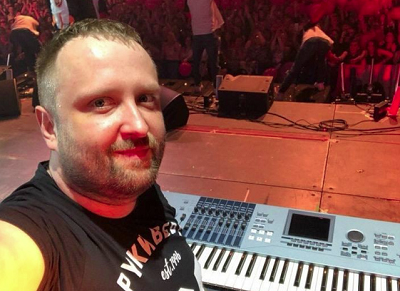 Владимир Капырин