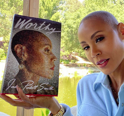 Джада Пинкетт-Смит