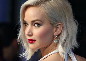 Дженнифер Лоуренс