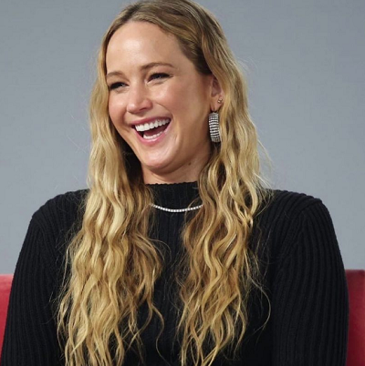 Дженнифер Лоуренс