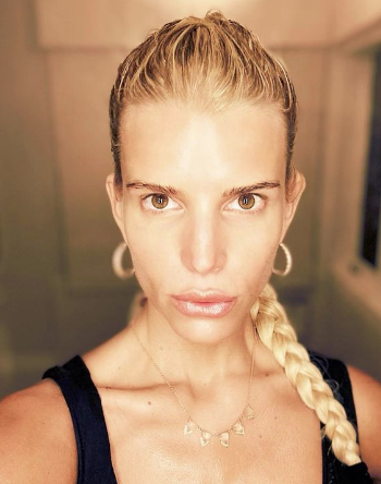 Джессика Симпсон