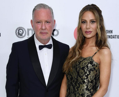 Дорит Кемсли, Пол Кемсли