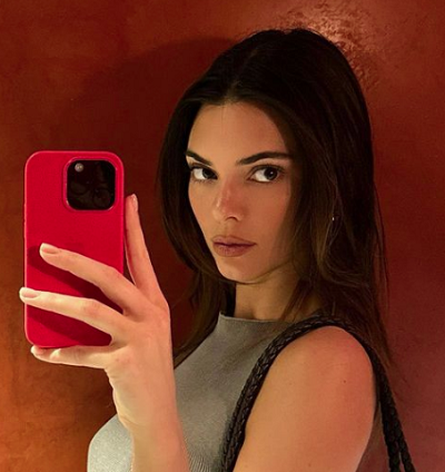 Кендалл Дженнер