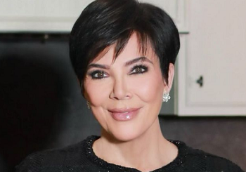 Крис Дженнер