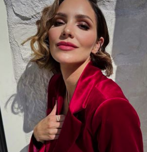 Кэтрин Макфи