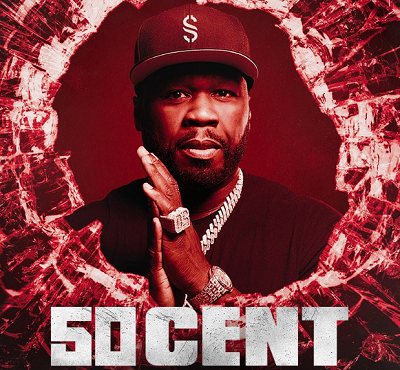Рэпер 50 Cent