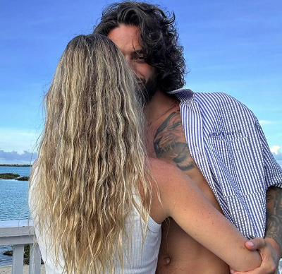 Малума, Сусана Гомес