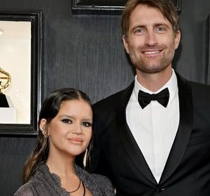 Марен Моррис, Райан Херд