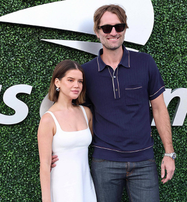 Марен Моррис, Райан Херд