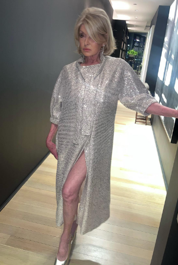 Марта Стюарт