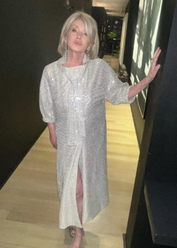 Марта Стюарт