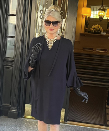 Марта Стюарт