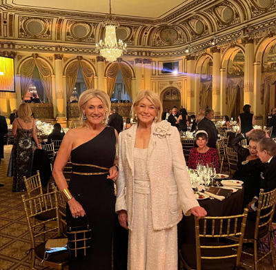 Марта Стюарт