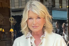 Марта Стюарт