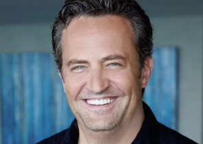 Мэттью Перри