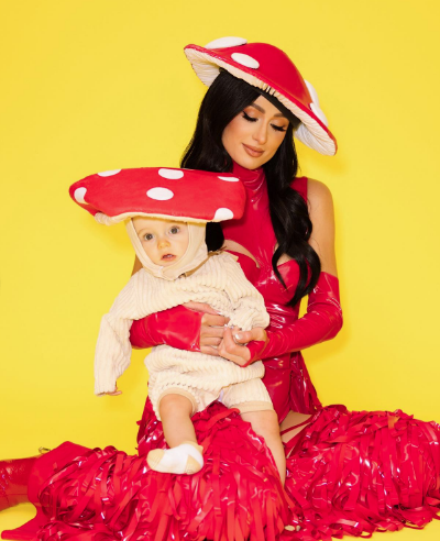 Пэрис Хилтон