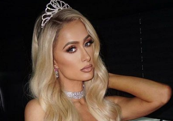 Пэрис Хилтон