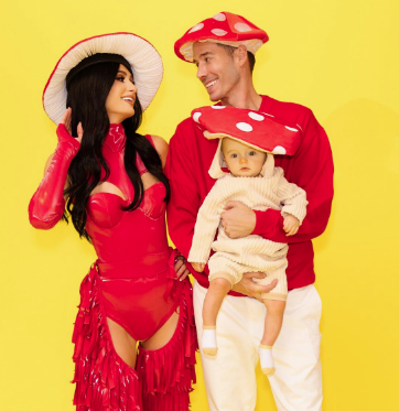 Пэрис Хилтон, Картер Реум