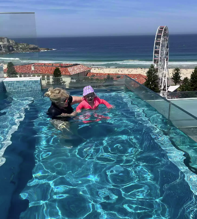 Ребел Уилсон