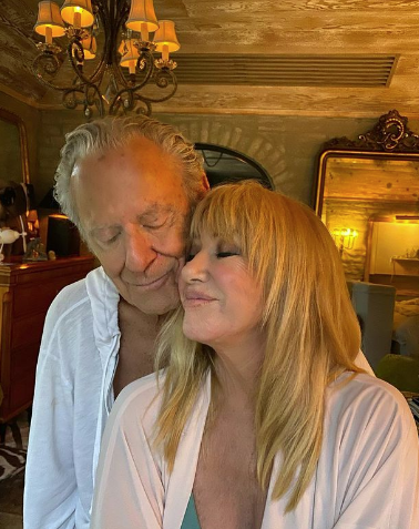 Сюзанна Сомерс