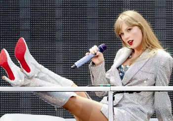 Тейлор Свифт