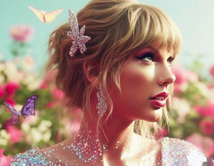 Тейлор Свифт