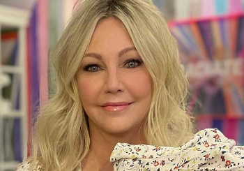 Хизер Локлир