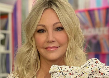 Хизер Локлир