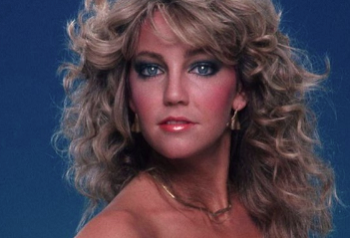 Хизер Локлир