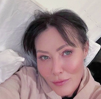 Шеннен Доэрти