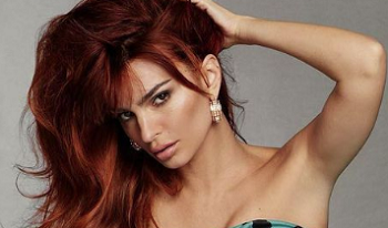 Эмили Ратаковски