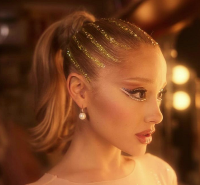 Ариана Гранде