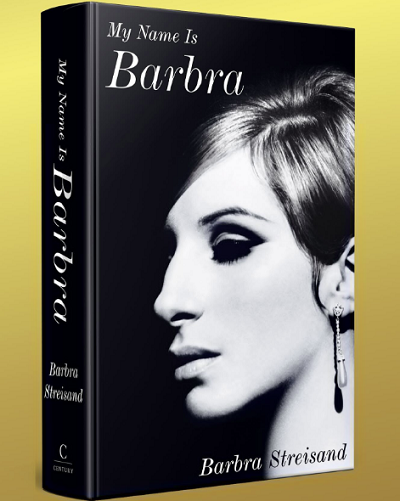 Барбра Стрейзанд
