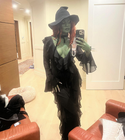 Ванесса Хадженс