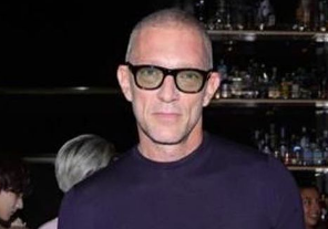 Венсан Кассель