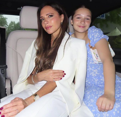 Виктория Бекхэм