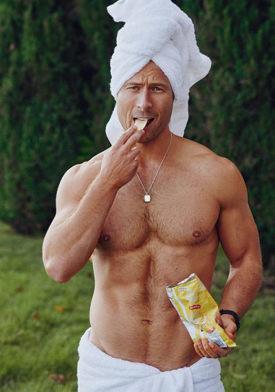 Глэн Пауэлл