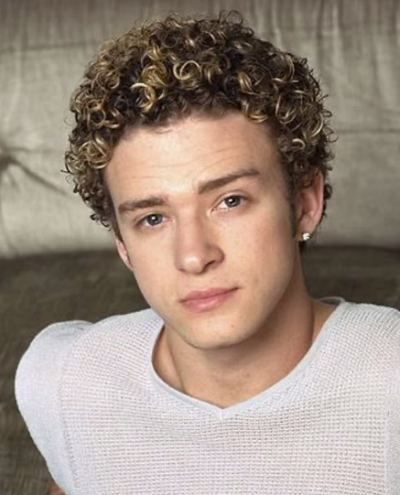 Джастин Тимберлейк