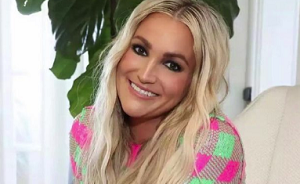 Джейми Линн Спирс