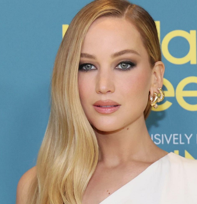 Дженнифер Лоуренс