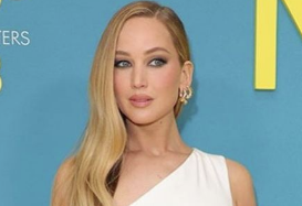 Дженнифер Лоуренс