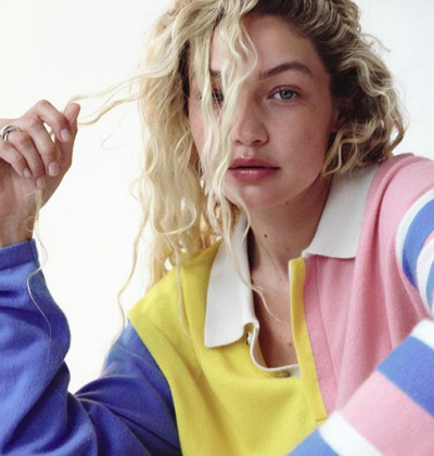 Джиджи Хадид