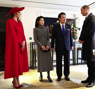 Кейт Миддлтон, принцесса Уэльская