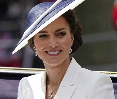Кейт Миддлтон, принцесса Уэльская